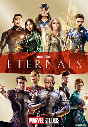 flixtor eternals|Marvel Studios' Eternals .